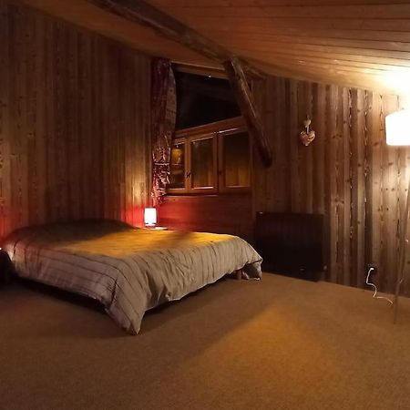Charming Apartment 12 Pers, 3*, Aime-La-Plagne ラ・プラーニュ エクステリア 写真