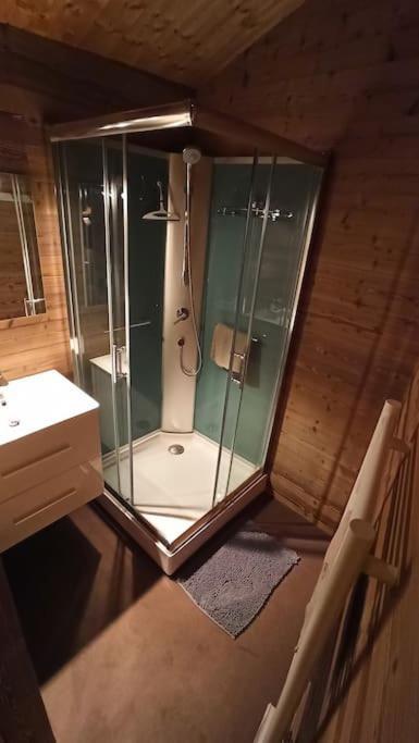 Charming Apartment 12 Pers, 3*, Aime-La-Plagne ラ・プラーニュ エクステリア 写真