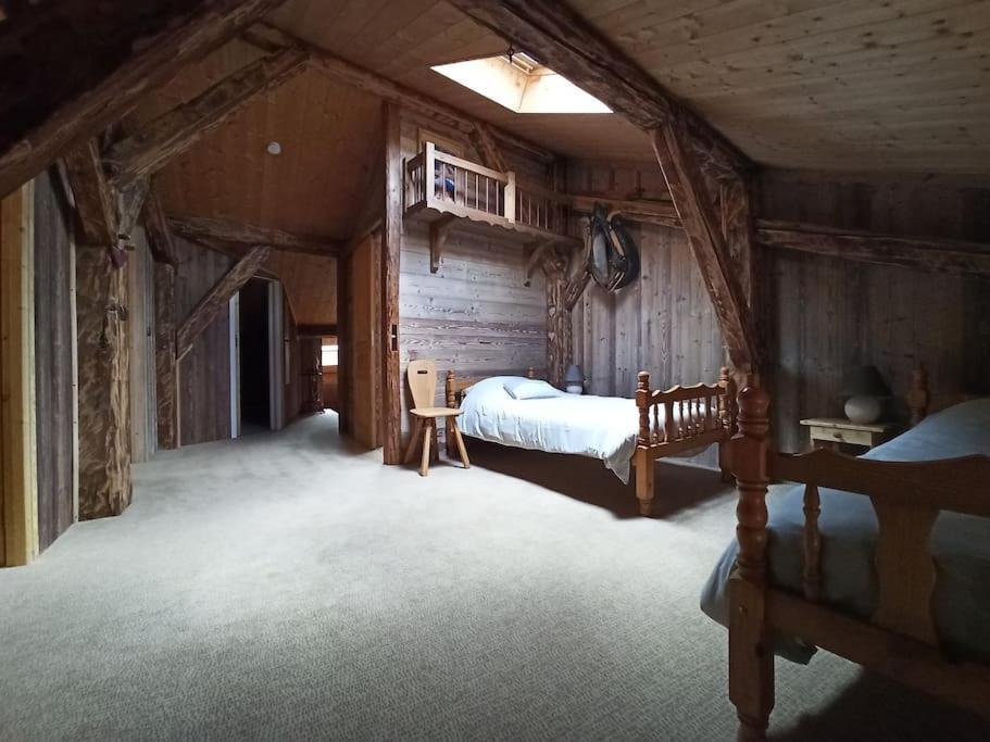 Charming Apartment 12 Pers, 3*, Aime-La-Plagne ラ・プラーニュ エクステリア 写真