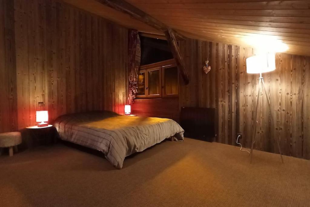 Charming Apartment 12 Pers, 3*, Aime-La-Plagne ラ・プラーニュ エクステリア 写真