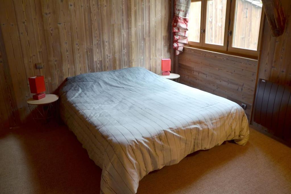 Charming Apartment 12 Pers, 3*, Aime-La-Plagne ラ・プラーニュ エクステリア 写真