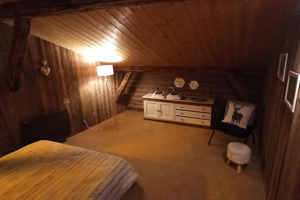 Charming Apartment 12 Pers, 3*, Aime-La-Plagne ラ・プラーニュ エクステリア 写真