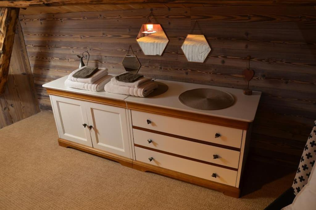 Charming Apartment 12 Pers, 3*, Aime-La-Plagne ラ・プラーニュ エクステリア 写真