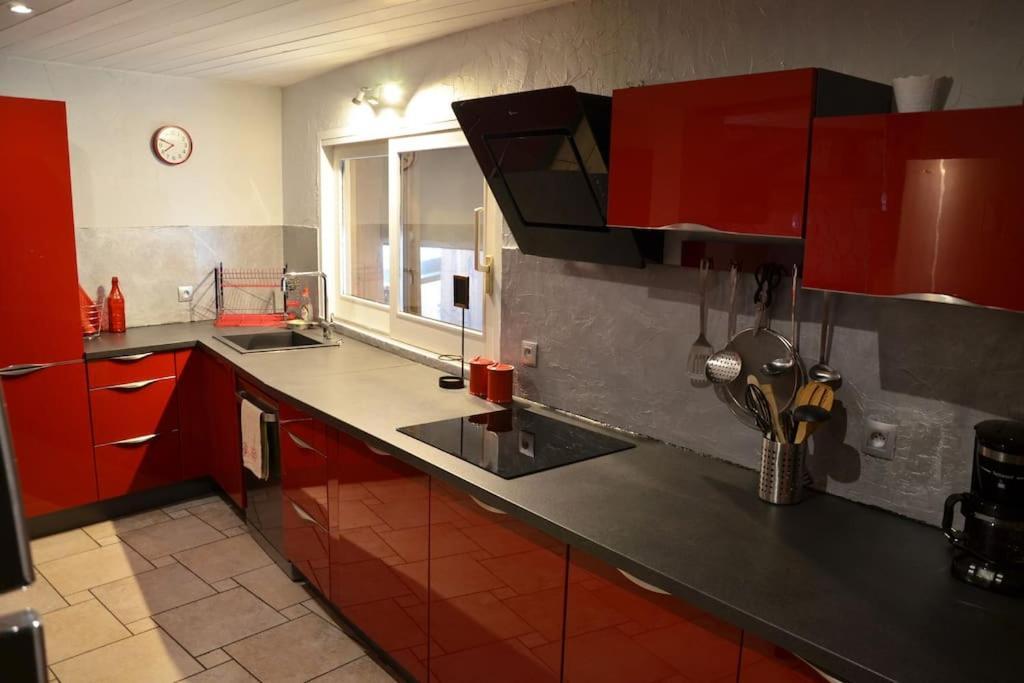 Charming Apartment 12 Pers, 3*, Aime-La-Plagne ラ・プラーニュ エクステリア 写真