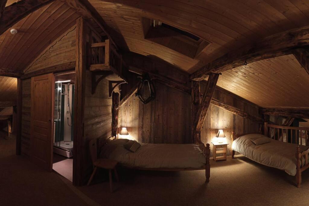 Charming Apartment 12 Pers, 3*, Aime-La-Plagne ラ・プラーニュ エクステリア 写真