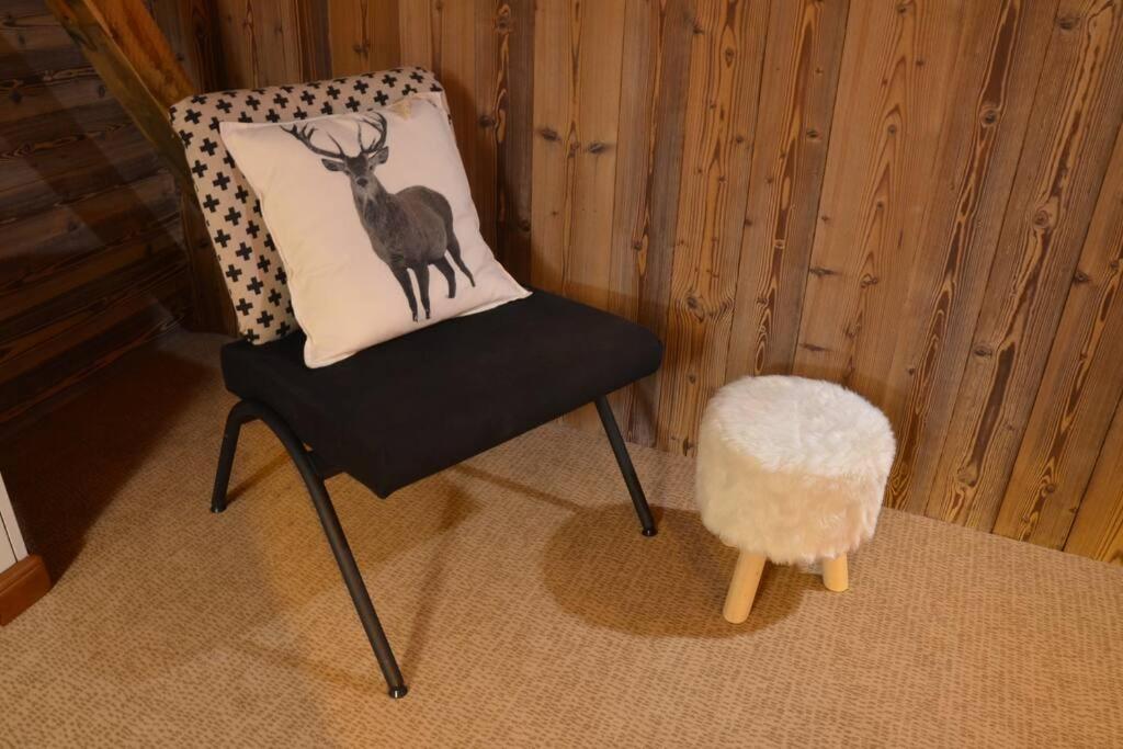 Charming Apartment 12 Pers, 3*, Aime-La-Plagne ラ・プラーニュ エクステリア 写真