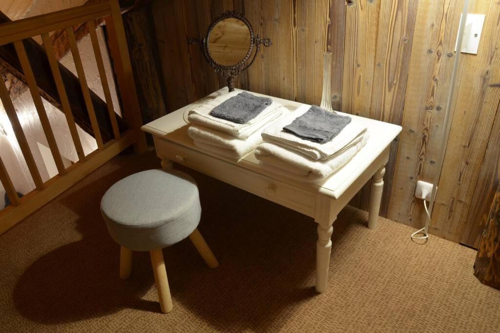Charming Apartment 12 Pers, 3*, Aime-La-Plagne ラ・プラーニュ エクステリア 写真
